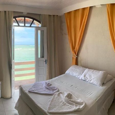 Sp Praia Suites Morro de São Paulo Esterno foto
