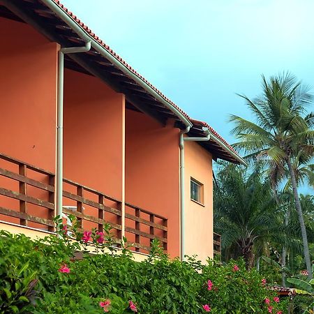 Sp Praia Suites Morro de São Paulo Esterno foto