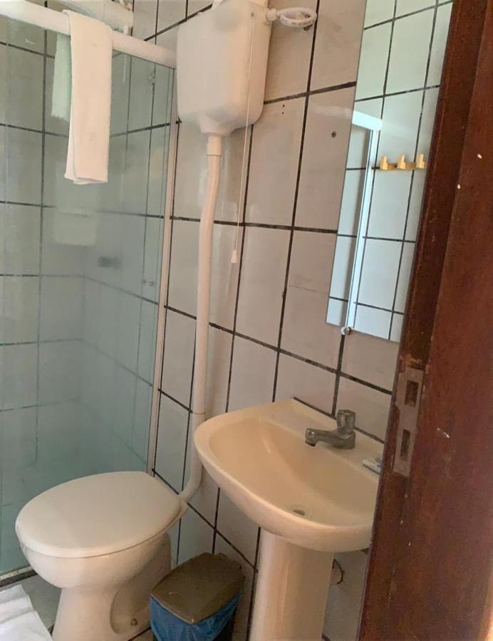 Sp Praia Suites Morro de São Paulo Esterno foto