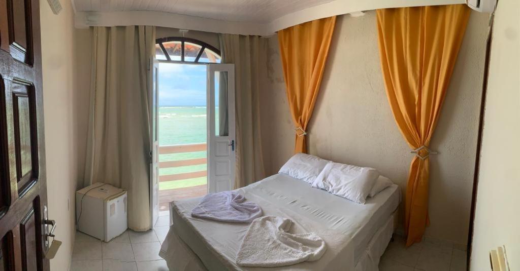 Sp Praia Suites Morro de São Paulo Esterno foto
