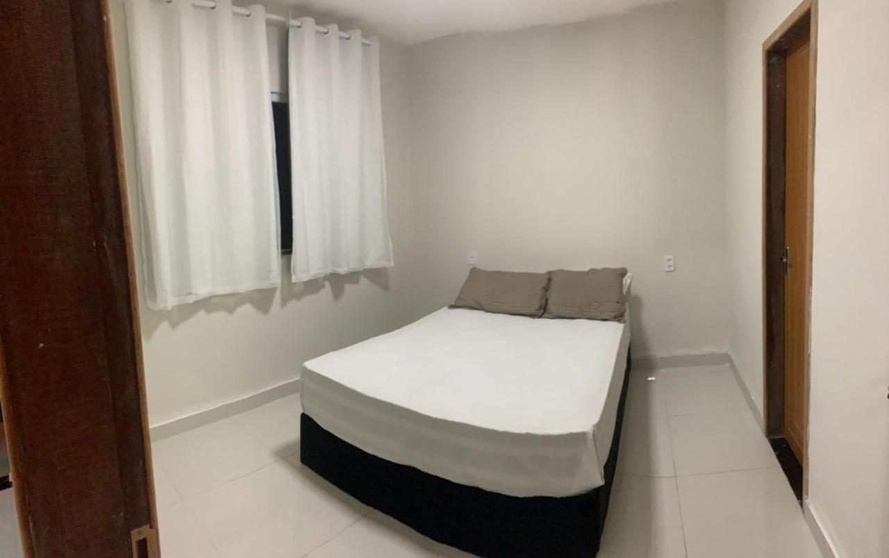 Sp Praia Suites Morro de São Paulo Esterno foto