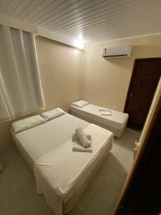 Sp Praia Suites Morro de São Paulo Esterno foto