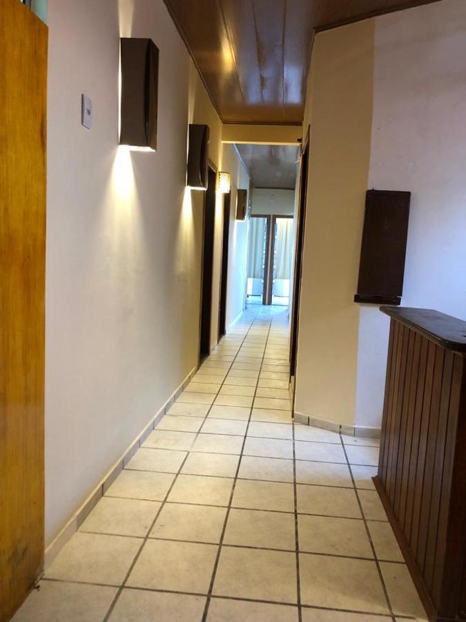 Sp Praia Suites Morro de São Paulo Esterno foto
