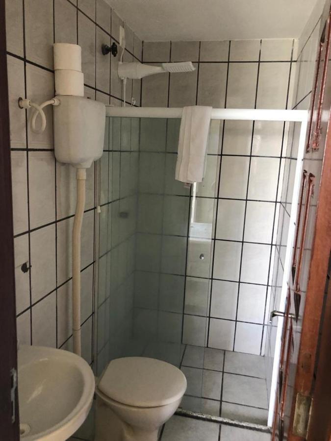 Sp Praia Suites Morro de São Paulo Esterno foto