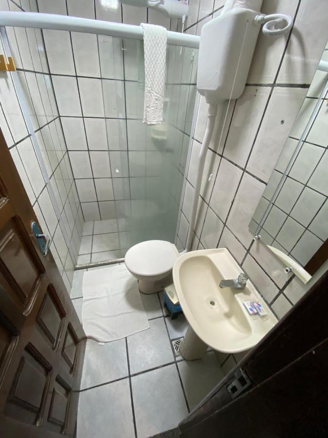 Sp Praia Suites Morro de São Paulo Esterno foto