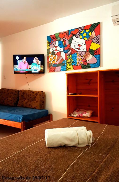 Sp Praia Suites Morro de São Paulo Esterno foto