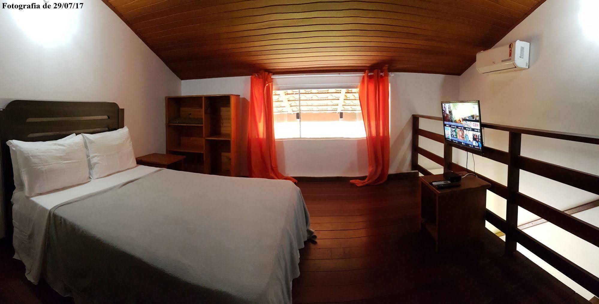 Sp Praia Suites Morro de São Paulo Esterno foto