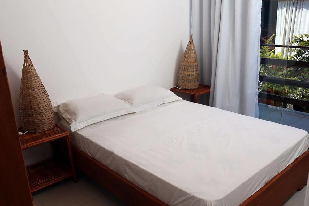 Sp Praia Suites Morro de São Paulo Esterno foto