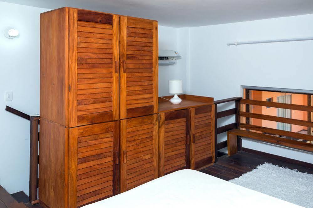 Sp Praia Suites Morro de São Paulo Esterno foto