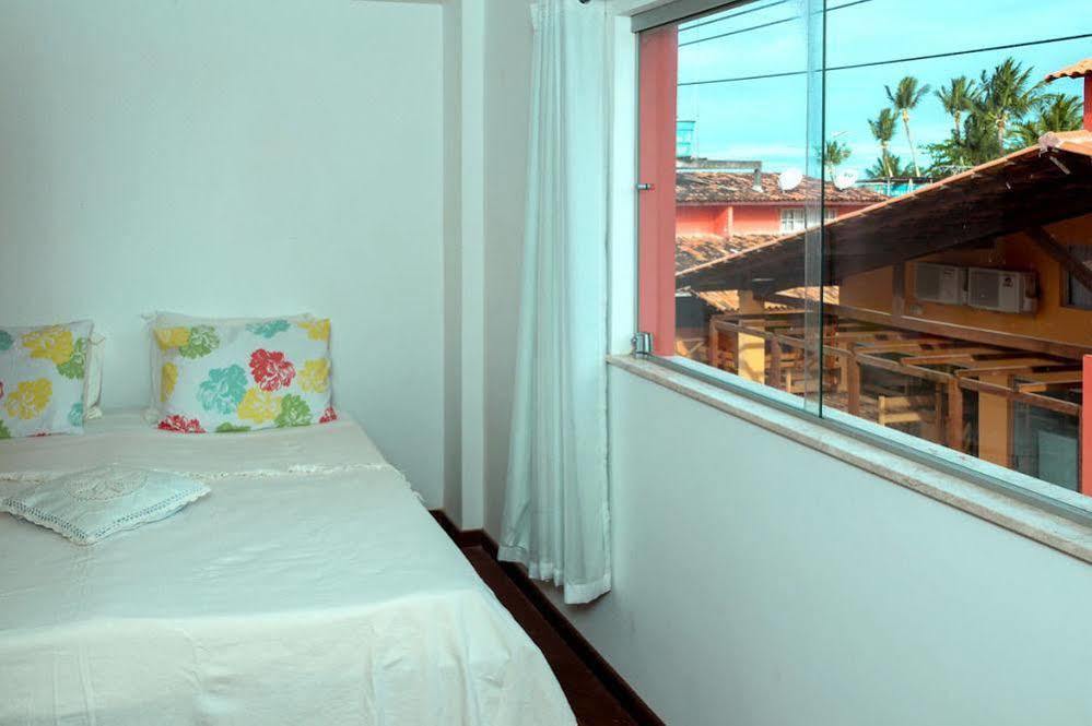 Sp Praia Suites Morro de São Paulo Esterno foto