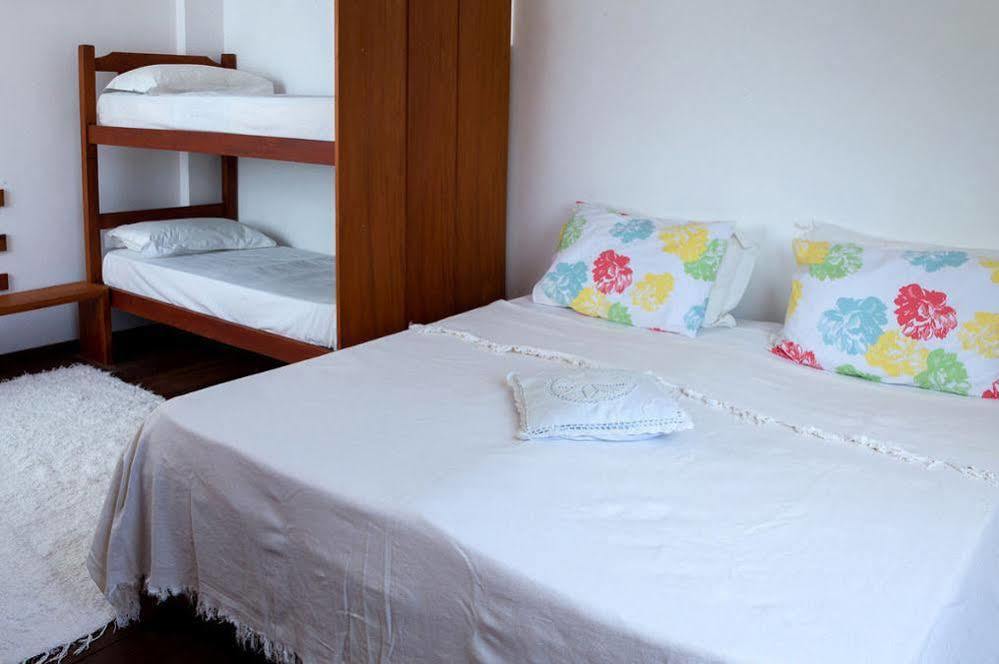 Sp Praia Suites Morro de São Paulo Esterno foto