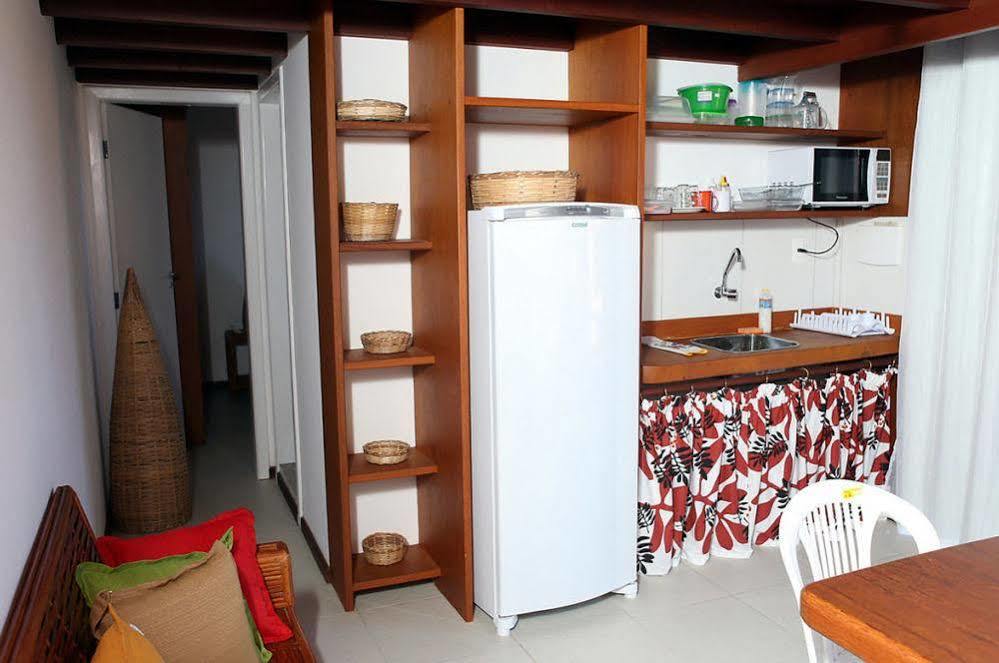 Sp Praia Suites Morro de São Paulo Esterno foto