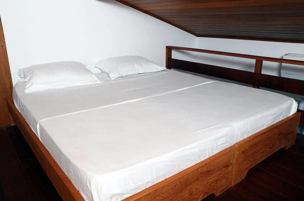 Sp Praia Suites Morro de São Paulo Esterno foto