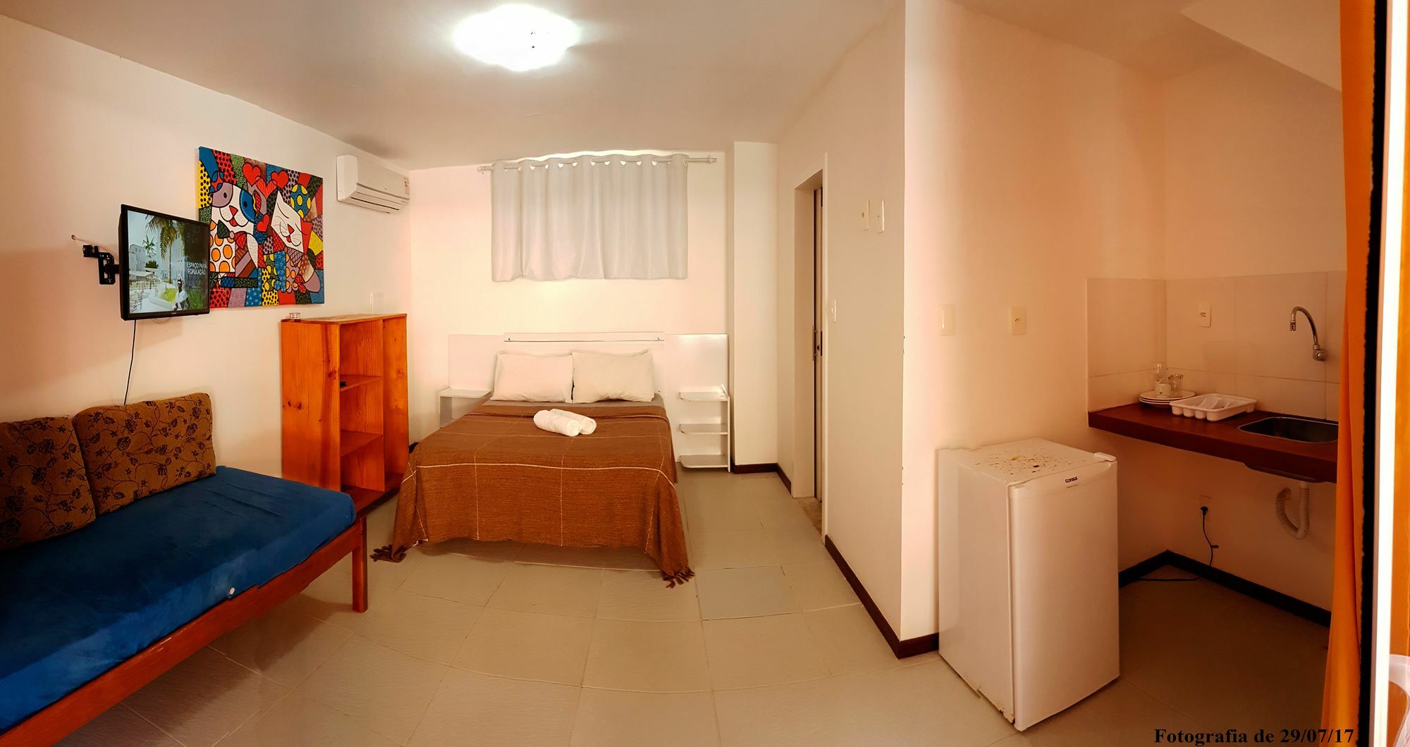 Sp Praia Suites Morro de São Paulo Esterno foto