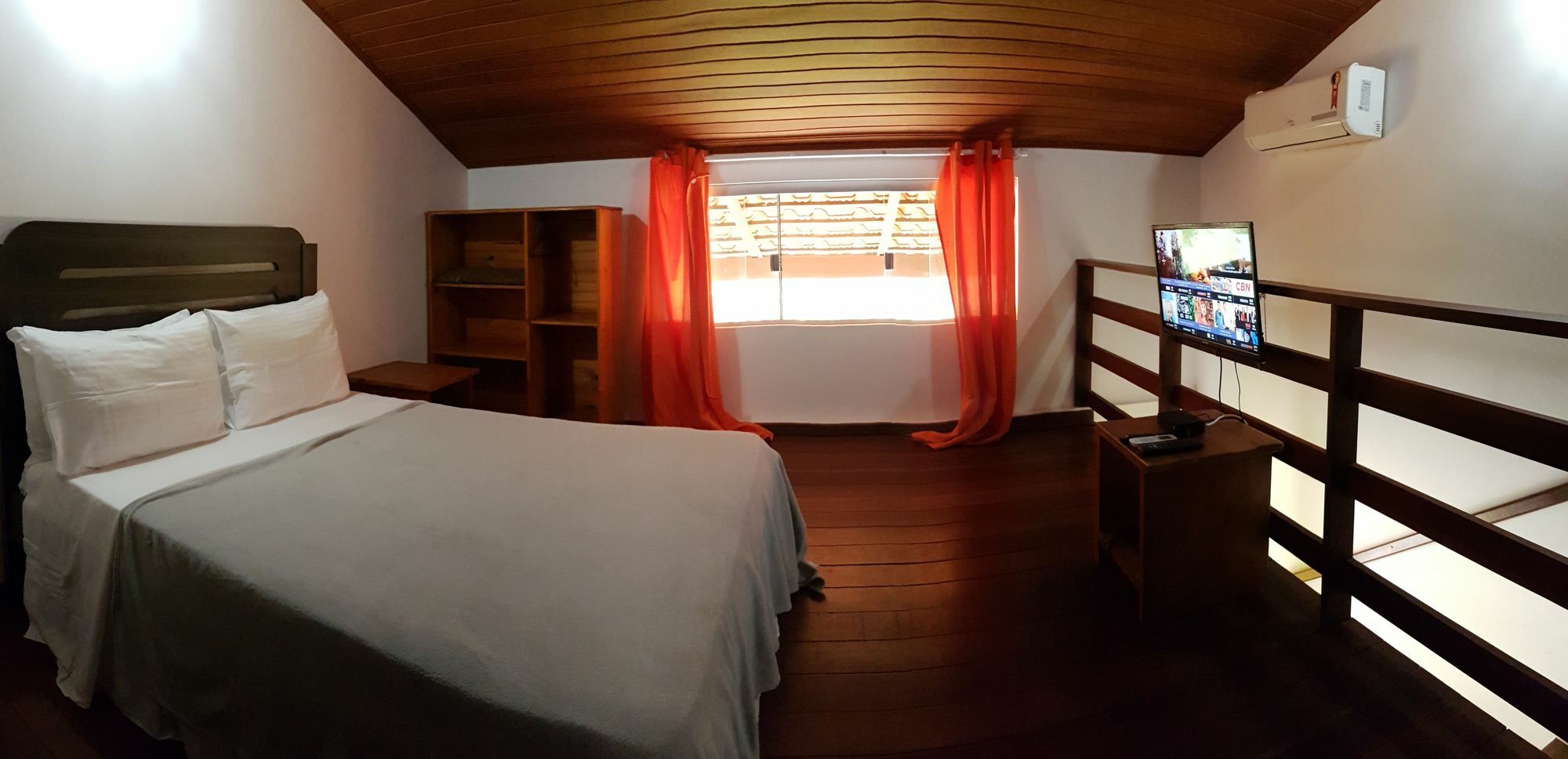 Sp Praia Suites Morro de São Paulo Esterno foto