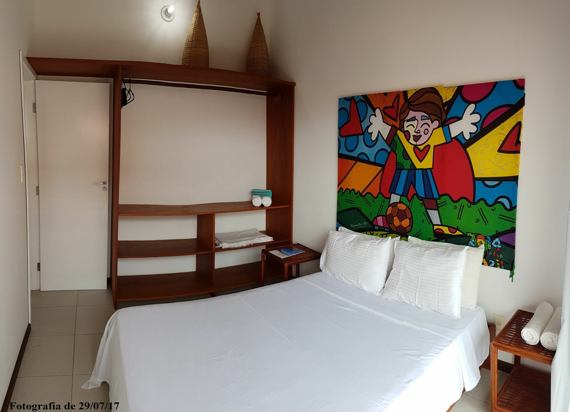 Sp Praia Suites Morro de São Paulo Esterno foto