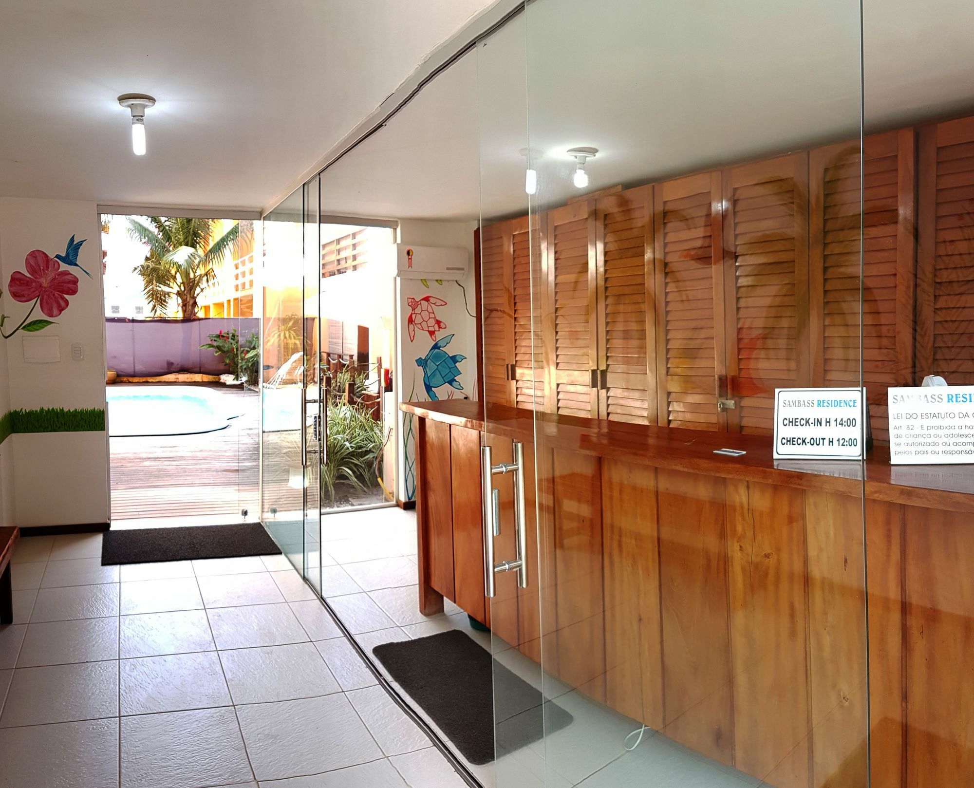 Sp Praia Suites Morro de São Paulo Esterno foto