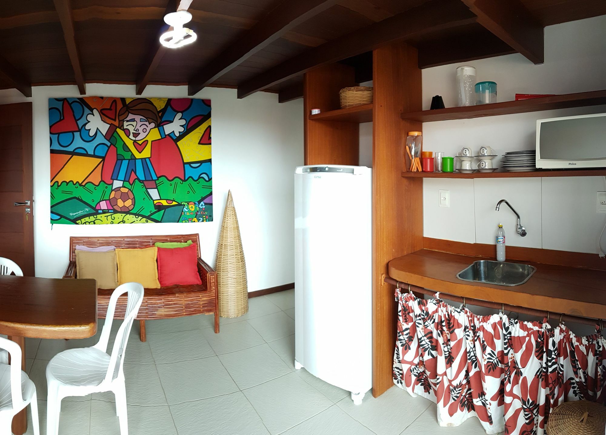 Sp Praia Suites Morro de São Paulo Esterno foto