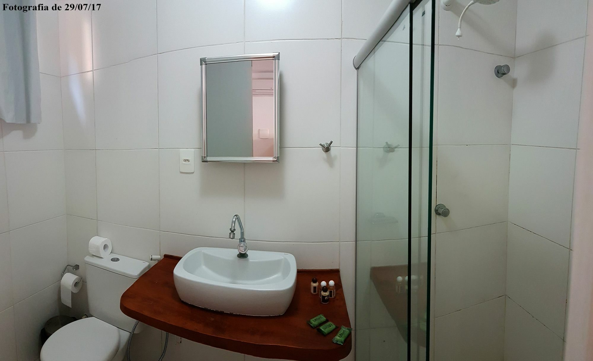 Sp Praia Suites Morro de São Paulo Esterno foto