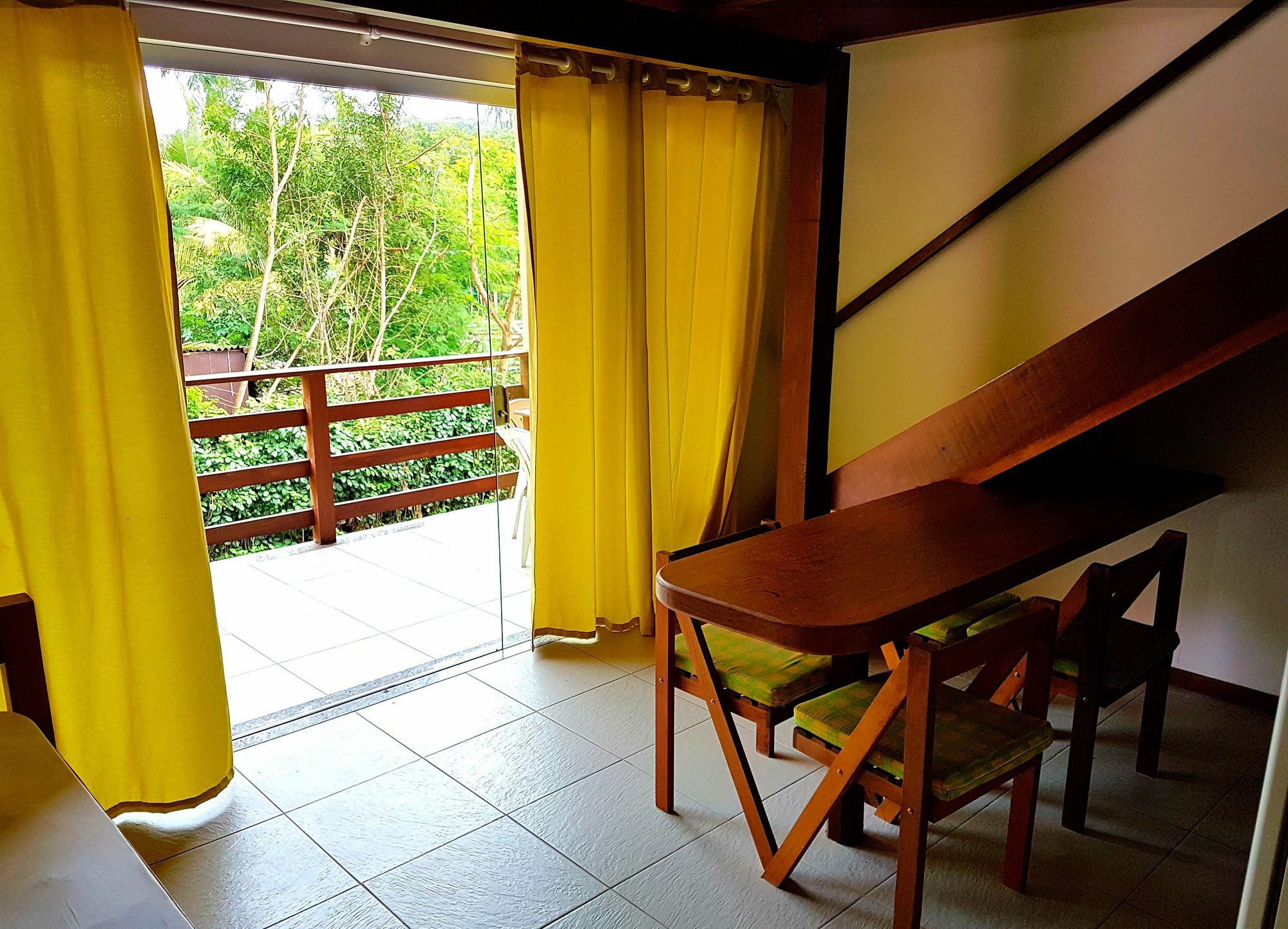 Sp Praia Suites Morro de São Paulo Esterno foto