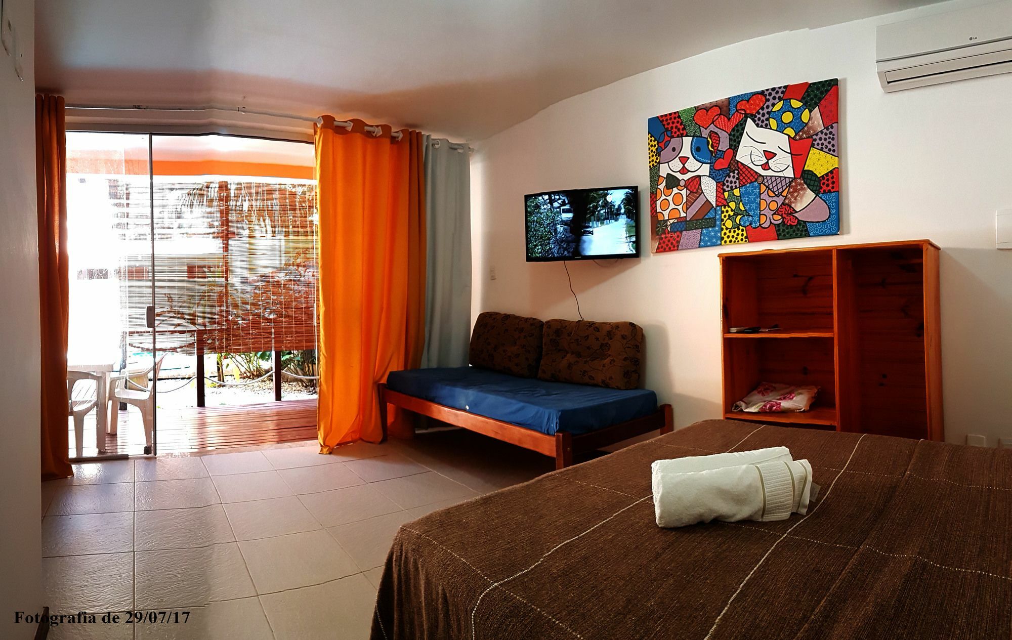 Sp Praia Suites Morro de São Paulo Esterno foto