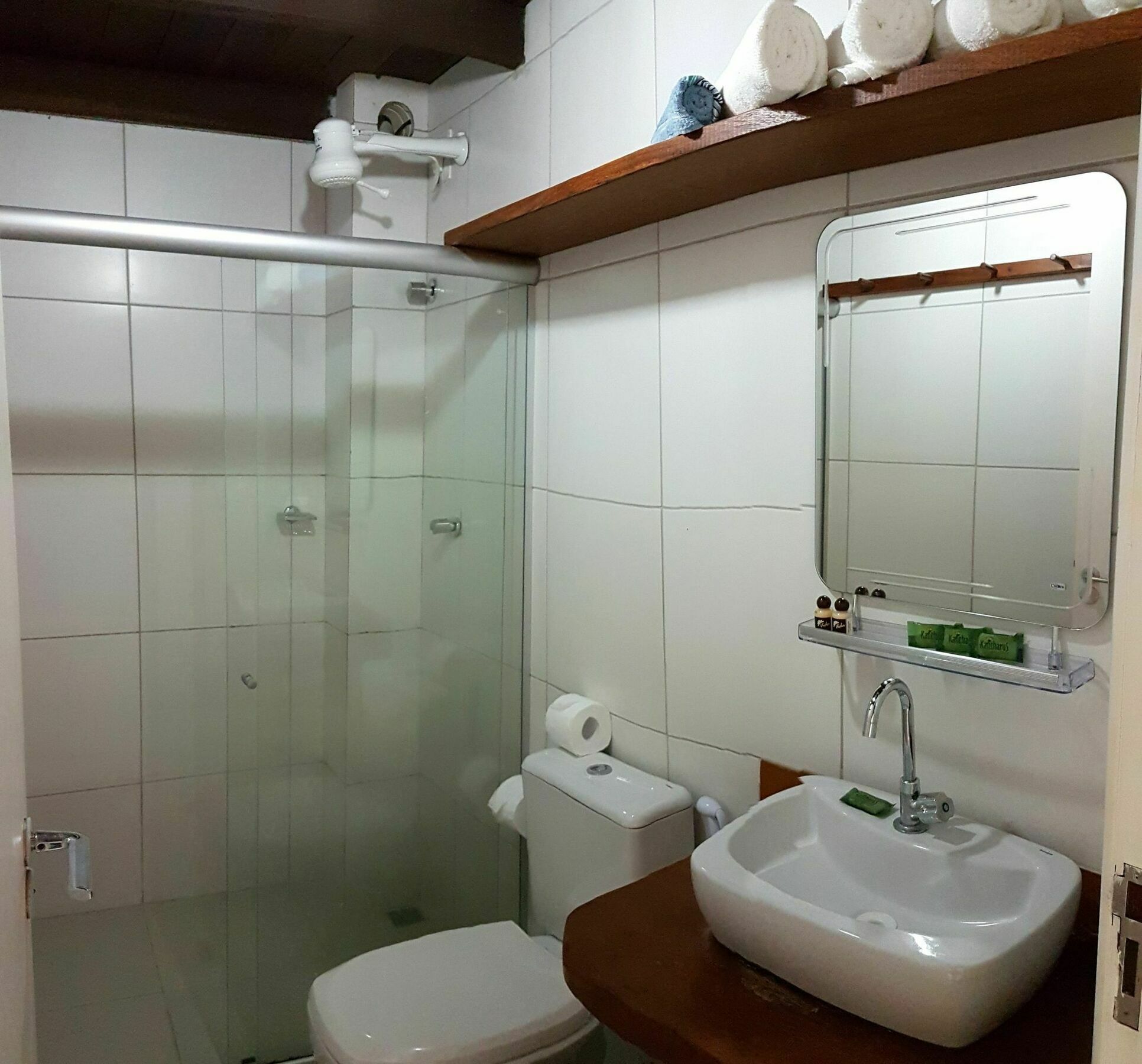 Sp Praia Suites Morro de São Paulo Esterno foto